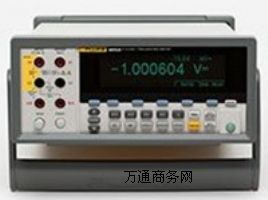Fluke 8845A(sh)fñ