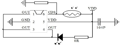 ledϞTic ظБ(yng)СҹоƬ