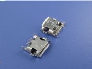 MICRO USB 5P1.6mmӿǰ_SMT߅