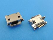 Micro 5Pӿ B7.2mm_SMDL(zhng)ᘷ