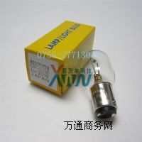 ձHosobuchi OP-2118 6V30W@΢R