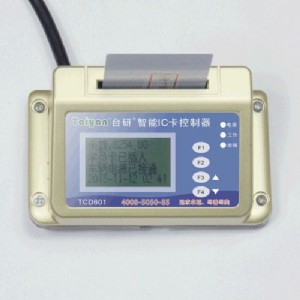 TCD601 IC {У̾܇ ˢC(j)Ӌ(j)r(sh)