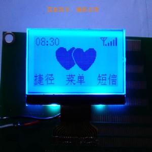 I(y)O(sh)Һ@ʾ128*64Dc(din)cogY(ji)(gu)