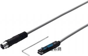 FESTO  SME-8-S-LED-24 ӽ_(ki)P(gun)