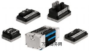 (yng) FESTO CPV10-VI yu