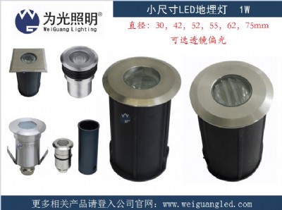 1w ip68ˮled