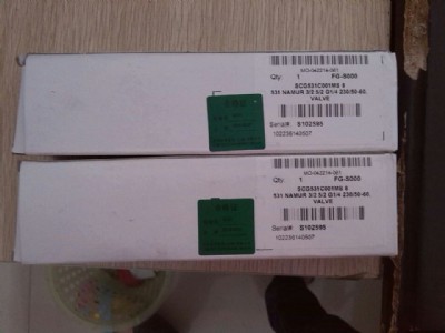 ASCO늴y8320G174/220V