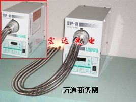 ձUSHIO(yu)SP-7c(din)ԴC(j)UVԴC(j)