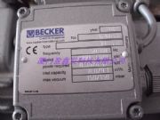 BECKERձ