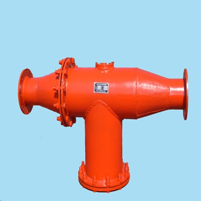 蘇州信科宣pzq-xk型瓦斯抽放管路排渣器供應(yīng)產(chǎn)品配件