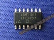 attiny24a-ssuǶʽ΢