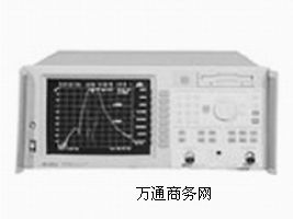 @rۣAgilent HP 8712ET 1.3GH