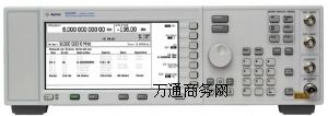  ̖(ho)l(f) Agilent E4428C