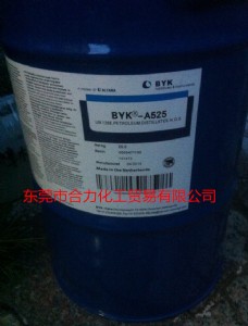 byk-a525݄