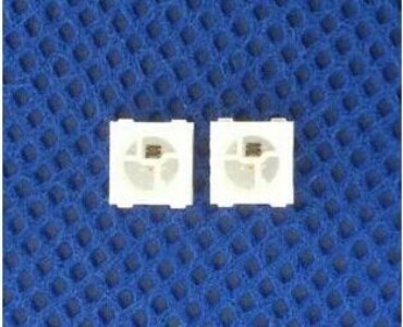 LEDSK6812(ni)IC(q)WS2812B