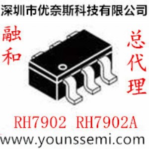 R(sh)eicRH7902A