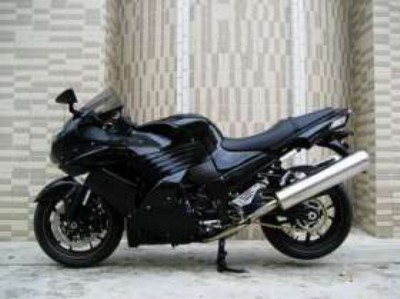 ZZR1400ħ