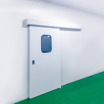 電動平移門導(dǎo)軌對運行穩(wěn)定性的影響因素