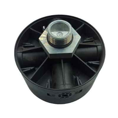 BDE 400 G 2 W 1 . X /-RV0.02