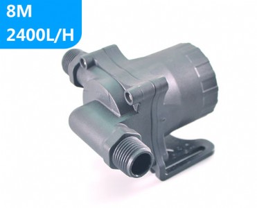 r(nng)I(y) ֱˮ 2400l/h 12/24v