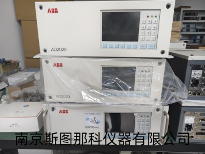 ABB AO2020xC(j)