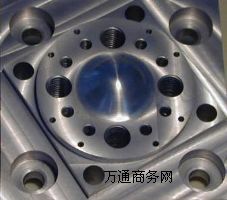 三菱鉆攻中心 新代鉆攻中心 法那科鉆攻中心 報價 圖片 配置