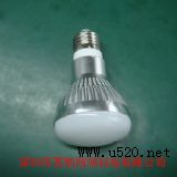 LED反射燈 R63射燈 LED射燈 7W射燈 西凱廠家供應(yīng)(圖)
