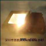 供應(yīng)LED泛光燈 120W泛光燈 泛光燈外殼 泛光燈套件(圖)
