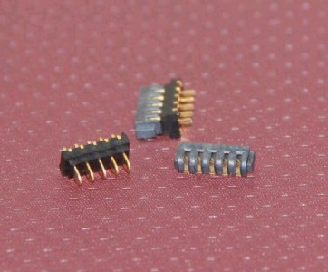  Ƭʽ5PIN늳B PH2.0 5PINĸ