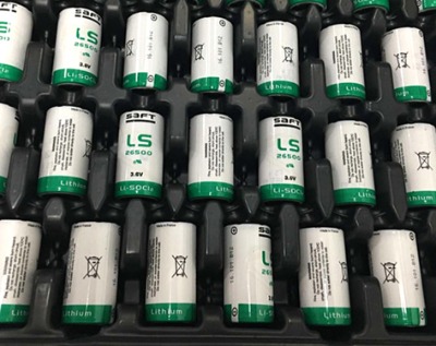 saft ls26500 ȼ(lin)W(wng)늳