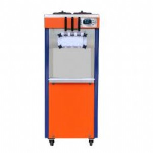 東貝商用冰淇淋機(jī)BJ7232-B經(jīng)典幻彩冰激凌機(jī)