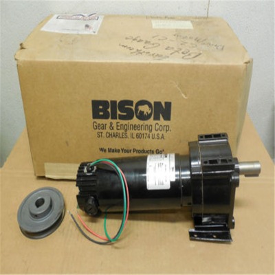 bison gearpٙC011-348-4100