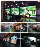  LED DisplayP1.8 P2.5 P3 P4