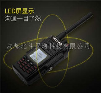 甘孜物流對講機廠家價格特價批發(fā)
