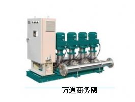 變頻穩(wěn)壓供水設(shè)備濟(jì)南青島
