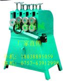一次成卷型機(jī)七軸彎管機(jī)廠家直銷價格