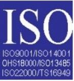 ISO14001環(huán)境管理體系認(rèn)證