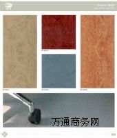 辦公室pvc塑膠地板 廠家直銷 利百佳系列