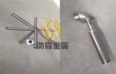 污水廠布水器 自來水布水器 氣液分布器