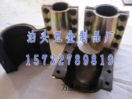 提供pvc哈夫節(jié)