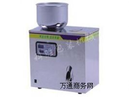 紅茶茶葉分裝機(jī)