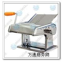 家用的小型的壓面機(jī)
