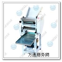 較大型的壓面面條機(jī)