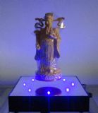 深圳廠家直銷磁懸浮財(cái)神爺磁懸浮佛像