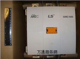 GMC-600** GMC-600