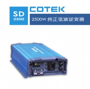 COTEKҲSD2500̫׃