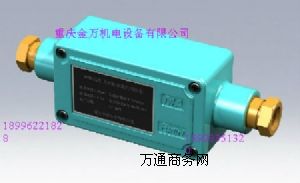 礦用本安型電路用接線盒(二通)