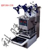 滄州科勝塑料盒全自動(dòng)封口機(jī)