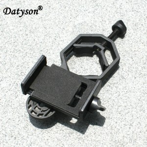 Datyson望遠(yuǎn)鏡連接手機(jī)攝影支架