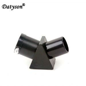 Datyson折射式天文望遠鏡0.965英寸45度天頂鏡